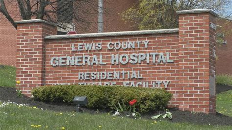 False Positives At Lewis County Hospitals Nursing Home