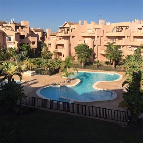 Mar Menor Golf Resort Apartment Updated 2021 Holiday Home In Region