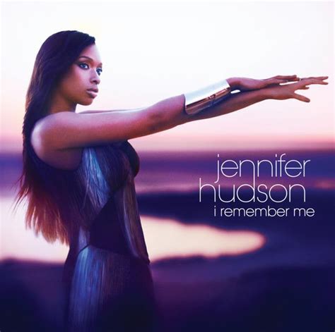 Jennifer Hudson I Remember Me Lyrics And Tracklist Genius