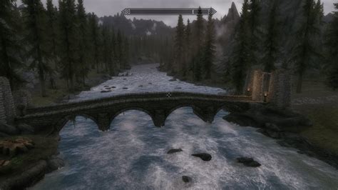 How do you start falskaar? Ideas for filling up the empty spaces in unofficial DLCs. Starting with More Varied Bridges for ...