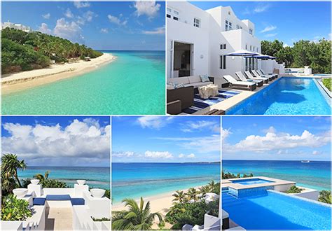 Anguilla Real Estate The Guide Long Bay
