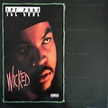 Ice Cube - Wicked | Releases, Reviews, Credits | Discogs