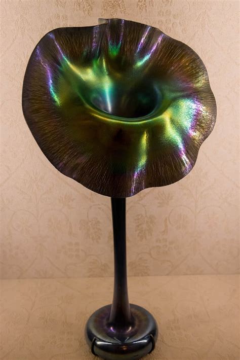 Louis Comfort Tiffany Treasures From The Driehaus Collection Louis