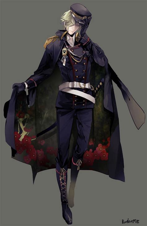 665 best ANIME | MALE CHARACTERS images on Pinterest ...