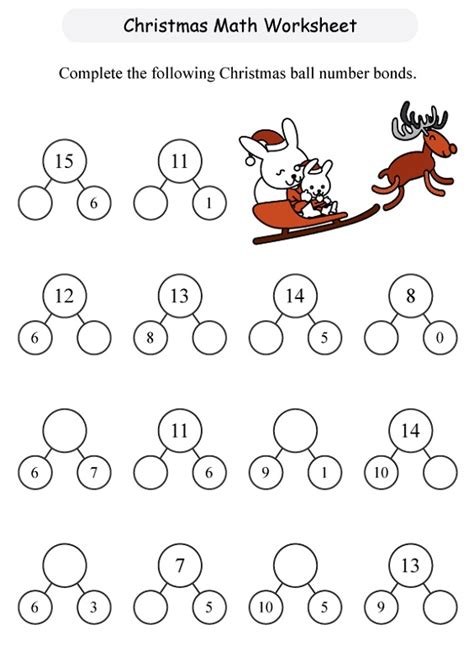 The math worksheets include exercises such as subtraction, addition, and multiplication. Free Math Worksheets KS2 | Activity Shelter