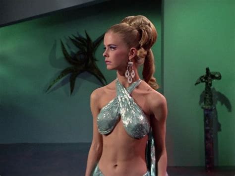 The Most Beautiful Women To Appear On Star Trek Star Trek Cosplay Star Trek Episodes Star
