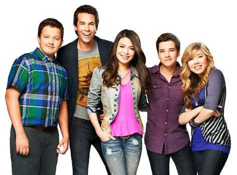 The show revolved around best friends carly (miranda cosgrove) and sam. RIP iCarly (2007-2012) | Genius