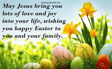 Happy Easter Wishes Easter Greeting And Lovely Messages
