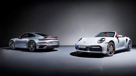 Porsche Hybrid Prototypes Are On The Road Auto Express