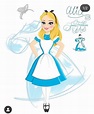 Pin by Llitastar on Princesa Alicia | Disney princess alice, Disney ...