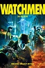 Watchmen - Die Wächter (2009) — The Movie Database (TMDB)
