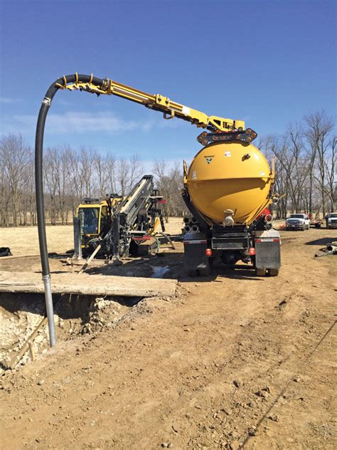 The maintenance tool, pipeline pigs are introduced into the line via a pig trap, which includes a launcher and receiver. Sucked into the Pipeline Industry Vacuum Excavators Find a ...