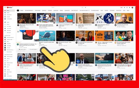 Youtube Rolls Out A New Update That Enables Users To See Pop Up