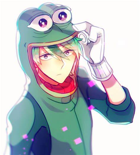 Pepe The Frog Image By Rosel D 1992831 Zerochan Anime Image Board