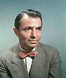 Actor James Mason was born today 5-15 in 1909. We watched him for years ...