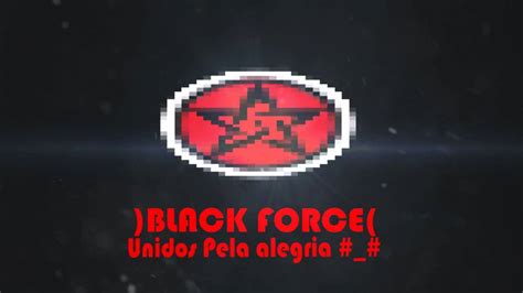 Black Force Combat Arms Intro Youtube