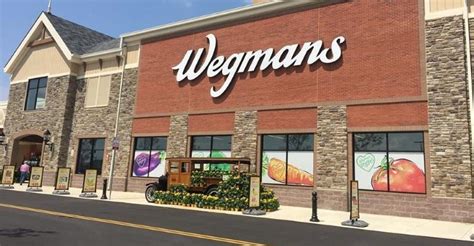 Some have favored vaccinating as many people as possible as quickly as possible, while others have tried to prioritize vaccinating specific vulnerable groups. Wegmans set to open 100th store | Supermarket News