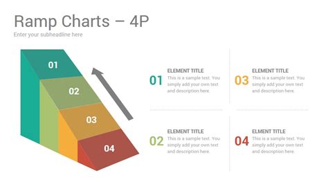 Ramp Charts Google Slides Template Designs SlideSalad