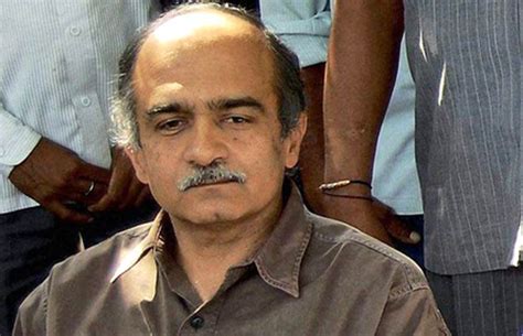 cong demands probe into purchase of land by prashant bhushan in himachal india today