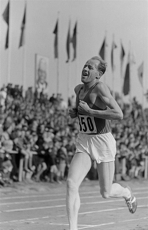 Emil zátopek was born in kopřivnice, czechoslovakia on september 19, 1922, as the sixth child of a modest family. Running legend Emil Zátopek: separating fact from fiction ...