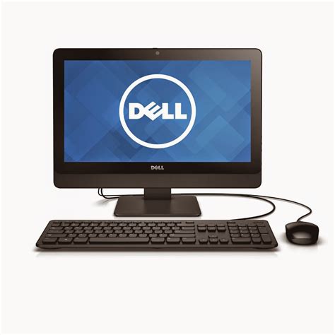 Best Trust Best Dell Inspiron Desktop Computer With 20 Inch Screen