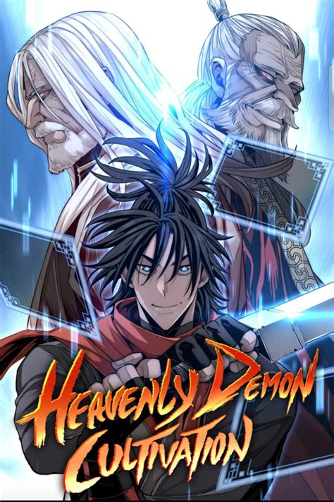 Read Heavenly Demon Cultivation Simulation Manga All Chapters