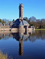 Το Jachtslot Sint Hubertus Castle στην Ολλανδία Στοκ Εικόνες - εικόνα ...
