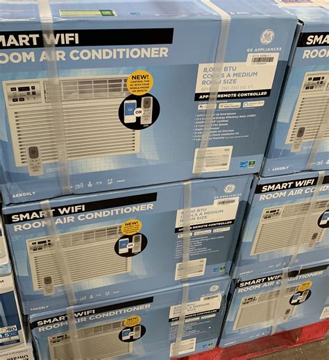 Sams Club Ac Unit