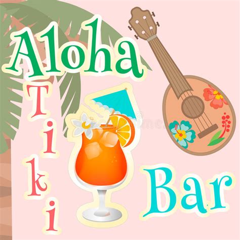 Aloha Ukulele Stock Illustrations Aloha Ukulele Stock Illustrations Vectors Clipart