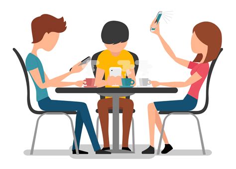 50 Smartphone Addiction Statistics And Phone Usage 2023