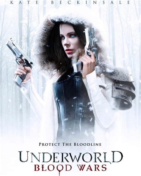 Kate Beckinsale Selene From Underworld Nude And Sexy 46 Photos