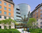 Rockefeller University Collaborative Research Center
