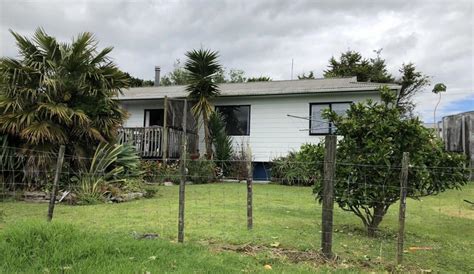 Home In Lovely Bush Setting With Views 412 Horeke Road Rd 1 Okaihau