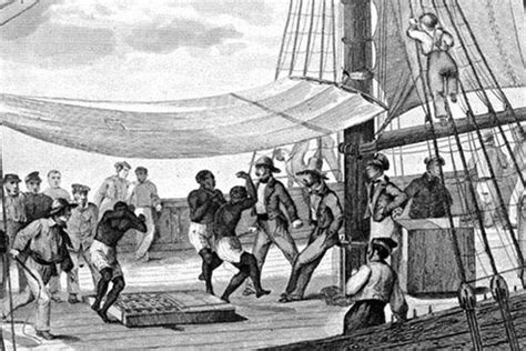 Abolition De Lesclavage 15 Les Grandes étapes De Lhistoire En Guyane