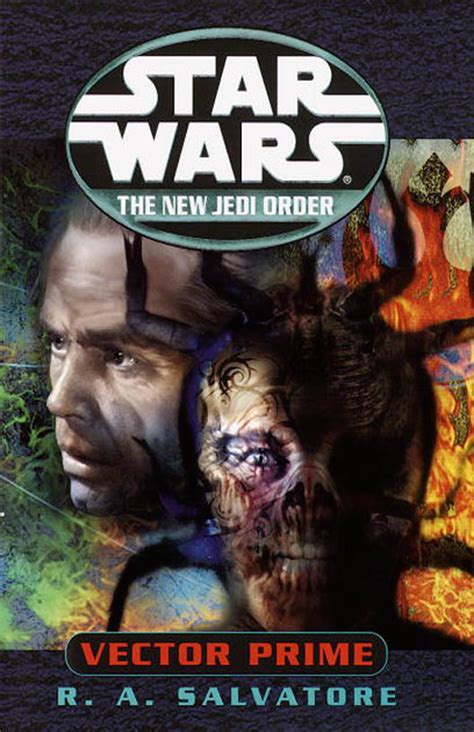 New Jedi Order Era Wookieepedia Fandom