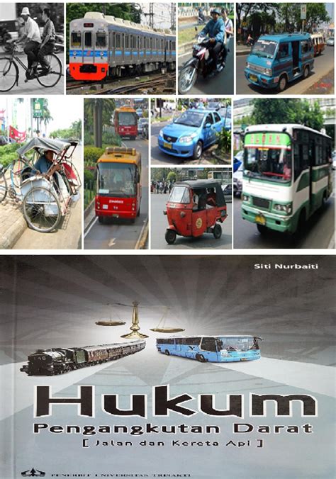 Pengangkutan darat di malaysia adalah antara pengangkutan utama masyarakat terutama sekali di bahagian semenanjung malaysia. Hukum Pengangkutan Darat : Jenis, Unsur, Asas dan Dasar ...