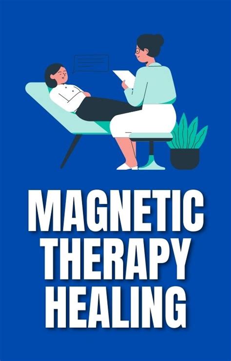 Magnetic Therapy Healing 6 Figure Reports