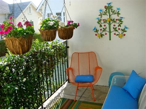 15 Small Outdoor Furniture Design For Cozy Balcony Home Design And