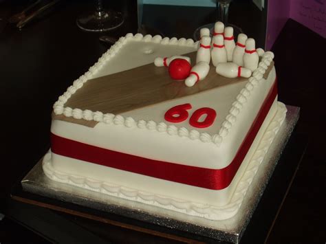 Bowling Cakes Decoration Ideas Little Birthday Cakes