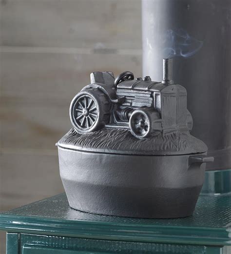 Maybe you would like to learn more about one of these? Tractor Wood Stove Steamer | Carriage House ideas ...
