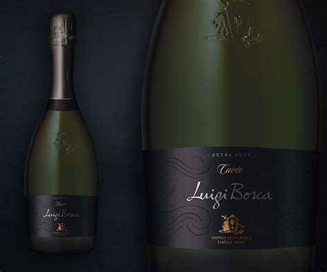 Luigi Bosca Cuvée Extra Brut Comprar En Carta Corta