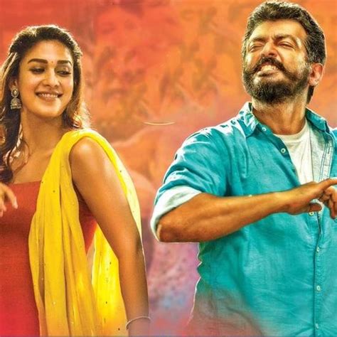 The serial is a remake of telugu television series pournami that aired on gemini tv. Kannana Kanney (Thumbs Up) | Viswasam Music Review