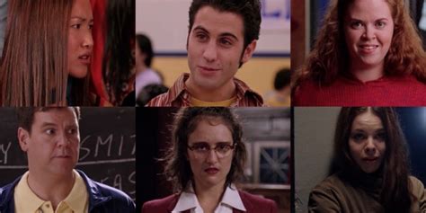 Catching Up With The People Who Made Mean Girls Your Favorite Movie