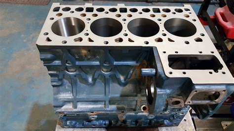 In this articlewe will see how the 4 stroke petrol engine works. Kubota V2203 Four Cylinder Diesel Engine Block,Cylinder ...