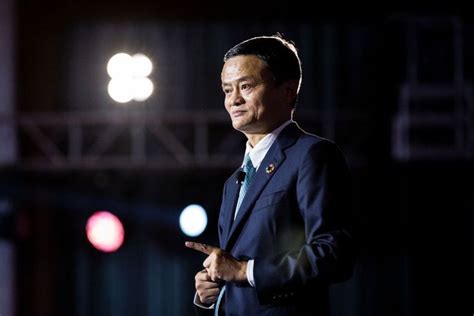 Jack Ma Bicara Soal Pendidikan Rumus Pendidikan Iq Eq Dan Lq Mahesa