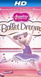 Angelina Ballerina: Ballet Dreams (Video 2011) - IMDb