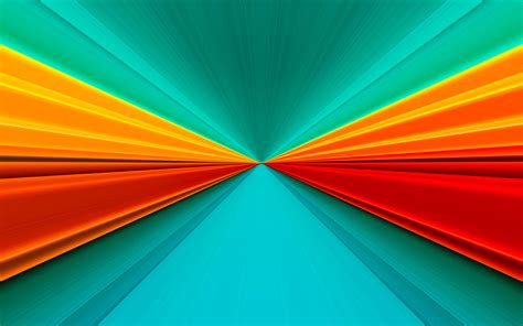 2560x1600 Colorful Symmetric Art 2560x1600 Resolution Wallpaper Hd