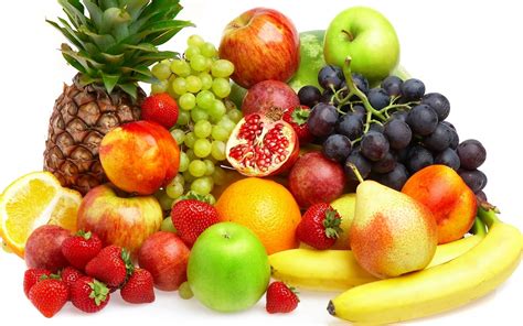 Doshti What Is The Correct Way Of Eating Fruits