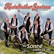 Kastelruther Spatzen mit neuem Album auf Platz 2 der Charts