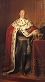 Friedrich I, König von Württemberg (born 1754, succeeded as Duke of ...